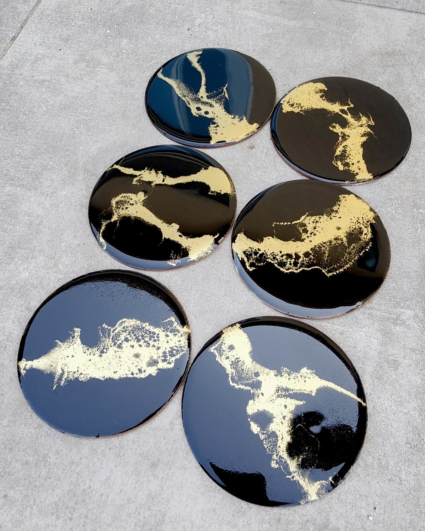 Dessous de verre